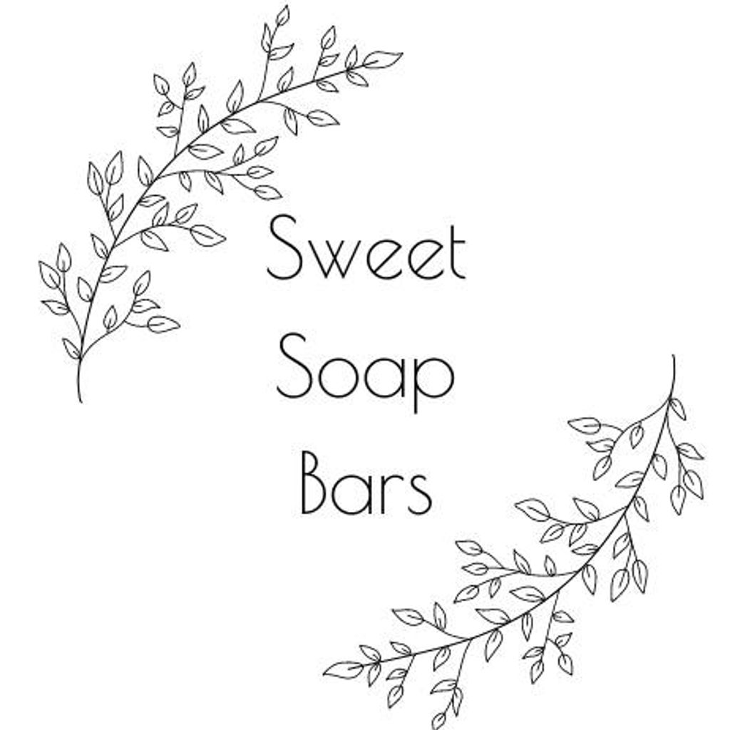 Sweet Soap Bars Cover Image